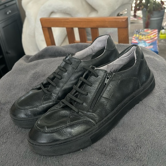 Flag ltd boys shoes - Picture 1 of 4